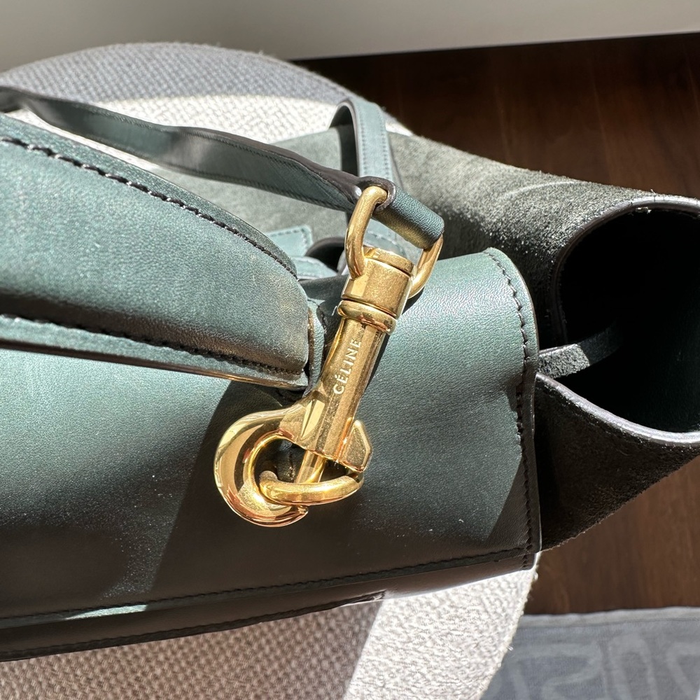 CELINE Mini Belt Bag - Picture 5 of 8